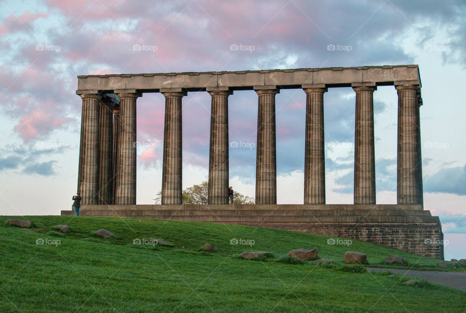 National monument of Scotland