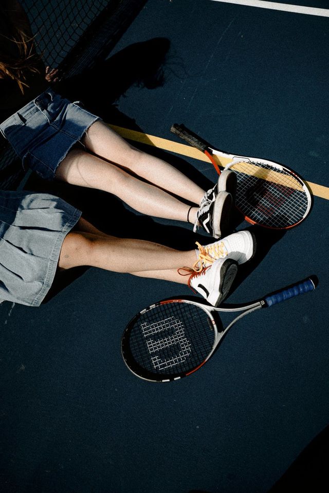 tennis