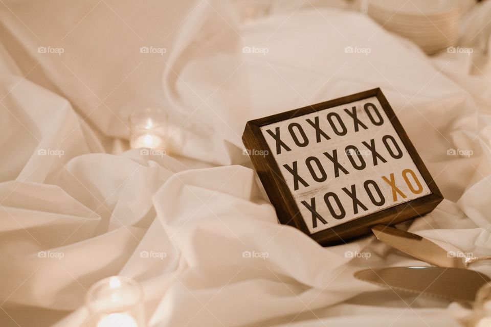 xoxo