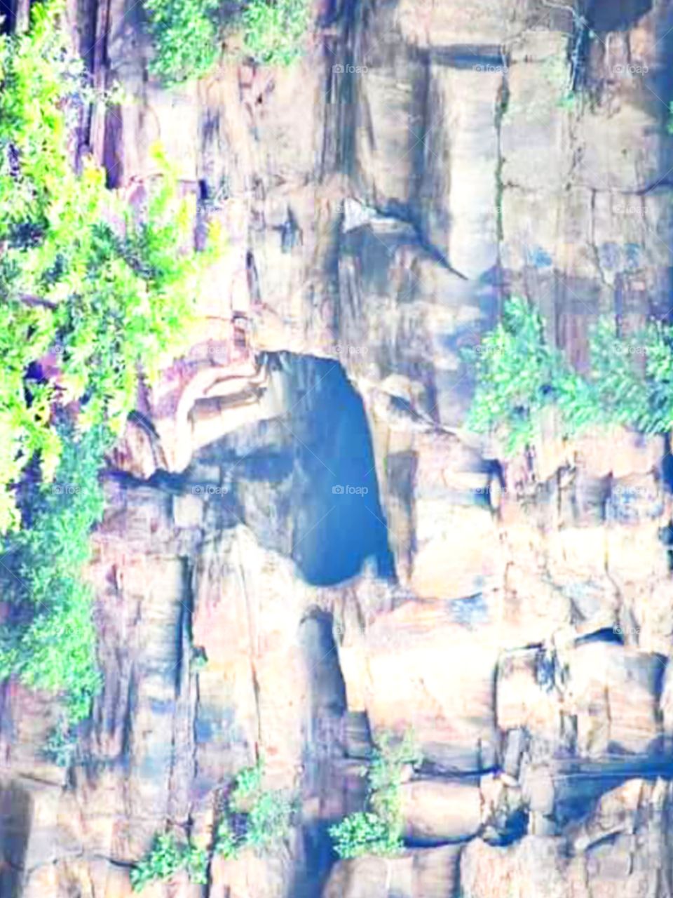 Rajdari Chandauli India