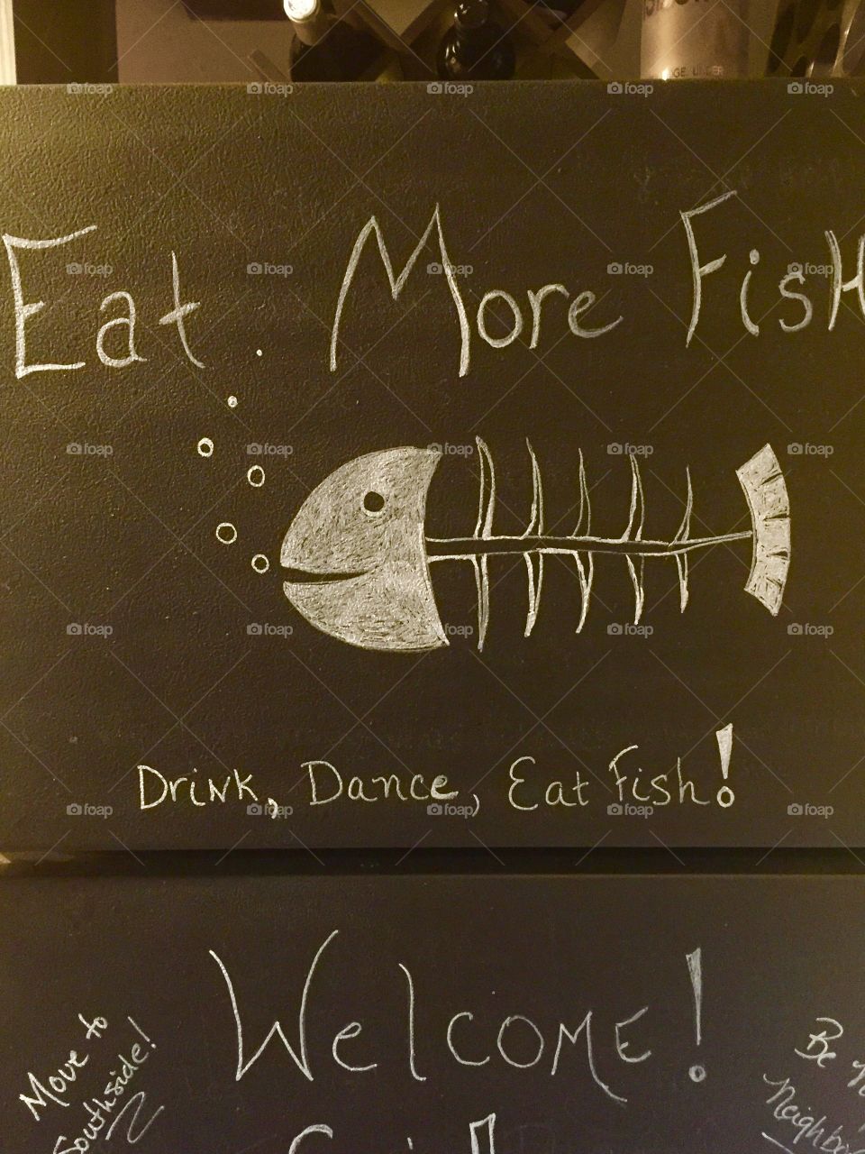 Eat more fish