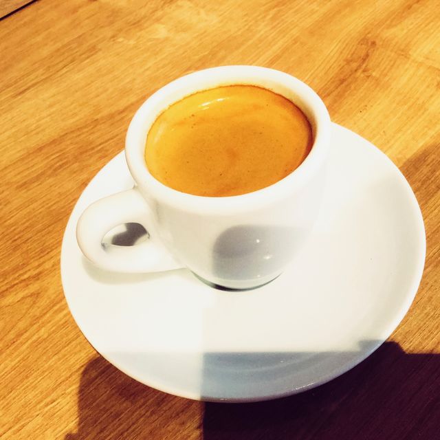 Coffee 