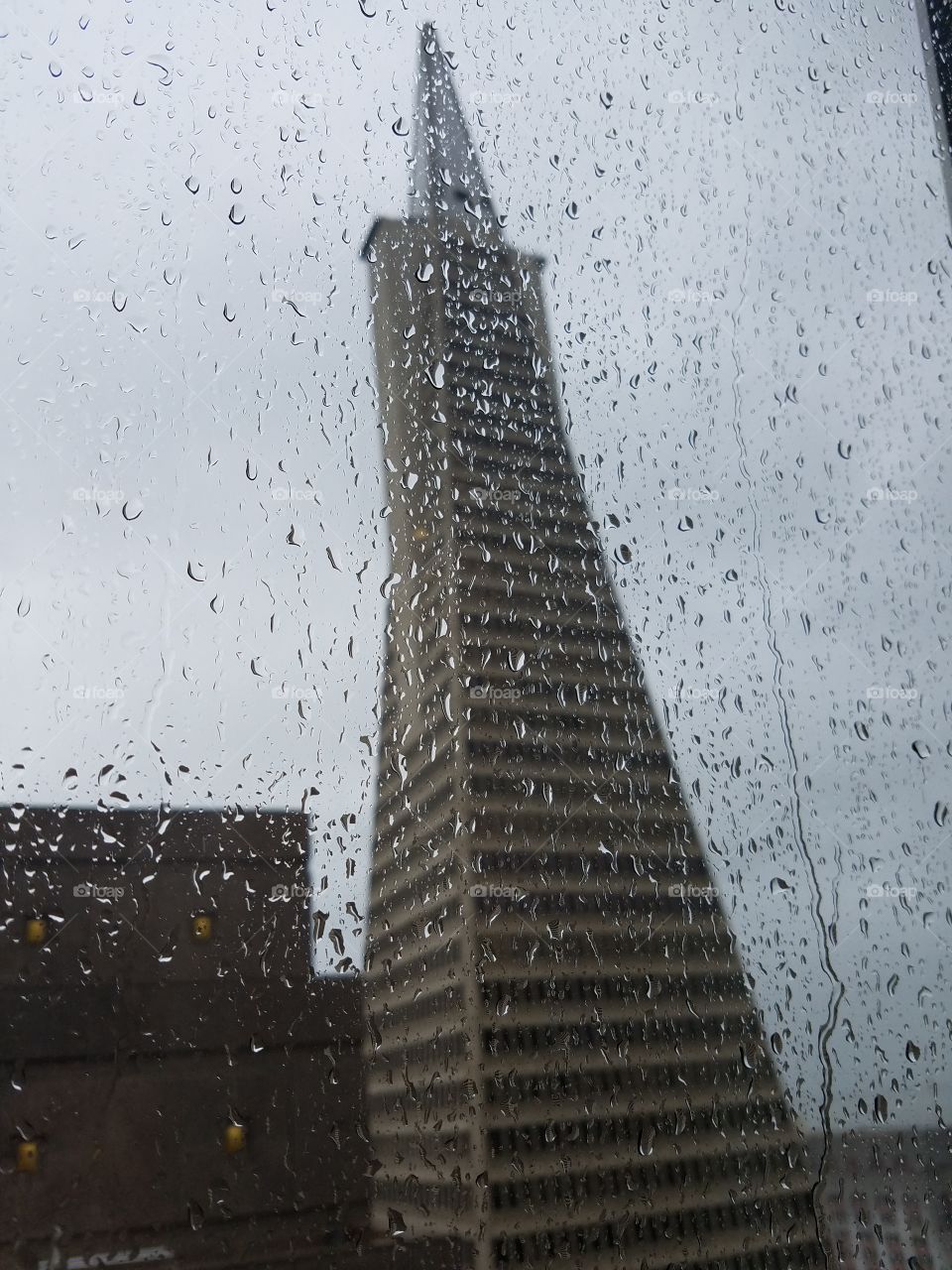 Transamerica Pyramid