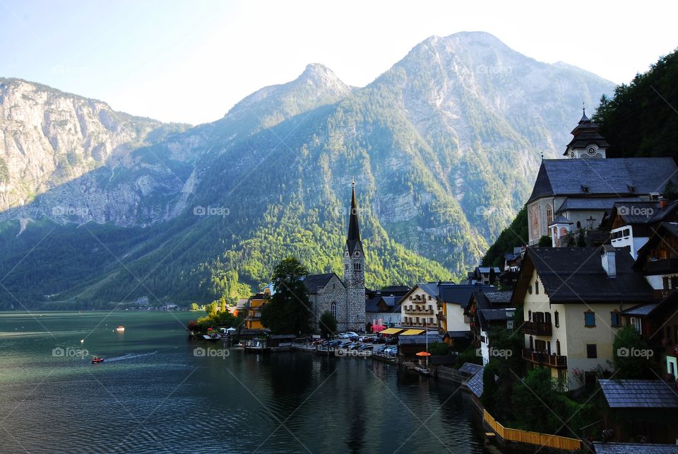 Hallstatt