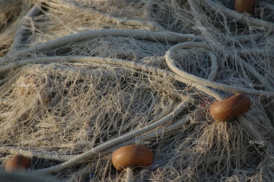 Fishing Nets