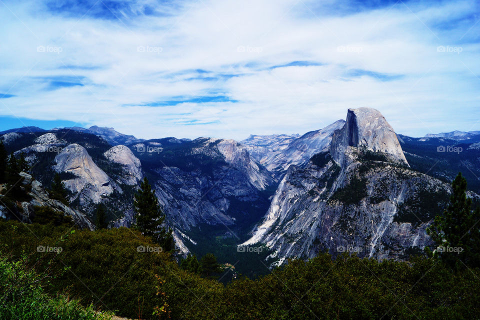 Yosemite Natinal Park