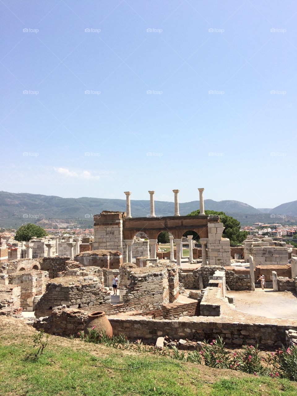 Efes, Turkey