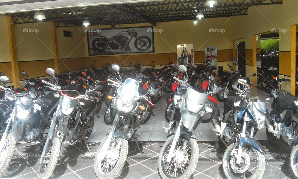 Motos sale