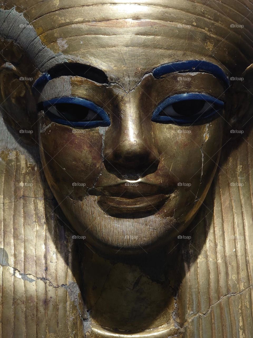 Before the discovery of Tutankhamen's opulent treasures, the tomb of Yuya and Tuyu was one of the most important burials to be found in the Valley of the Kings. Discovered on February 5'th, 1905,