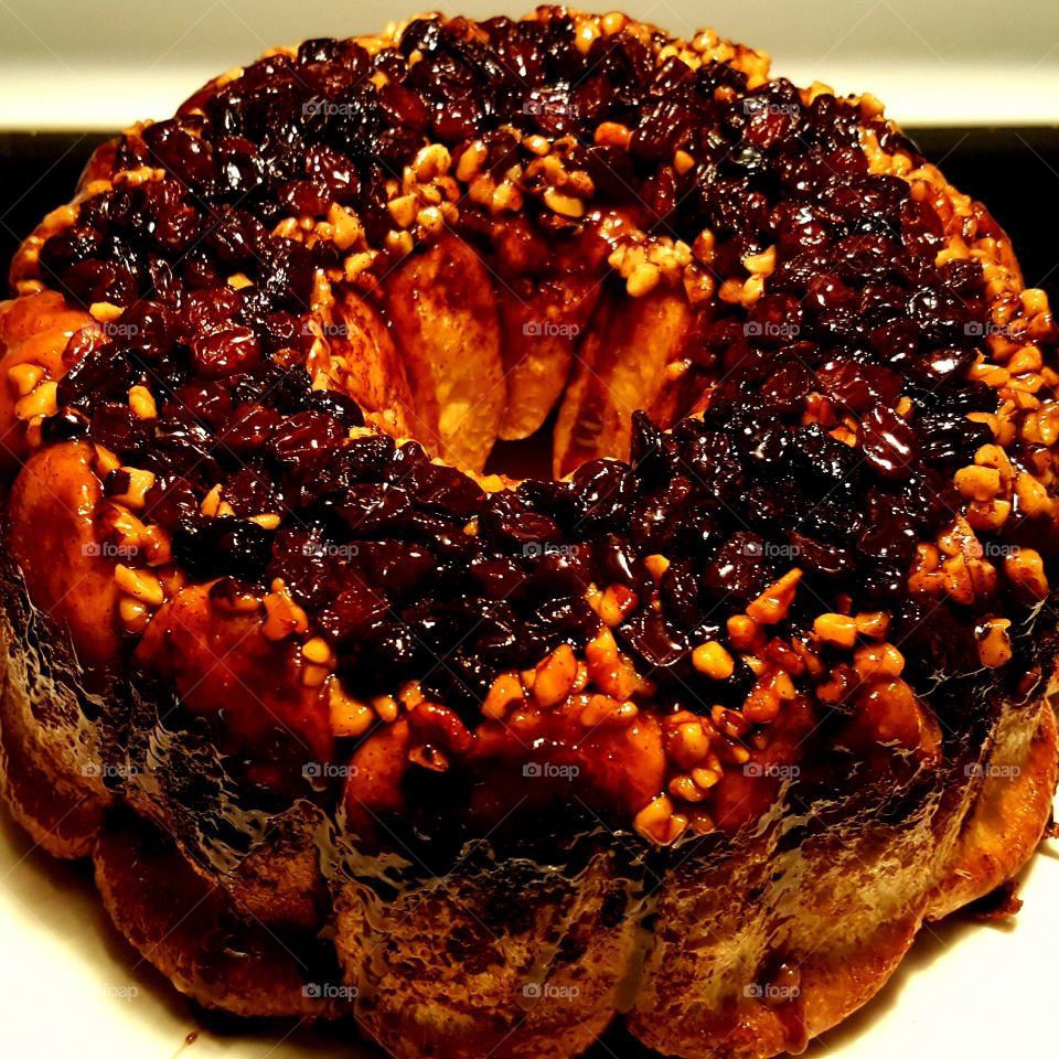monkey bread