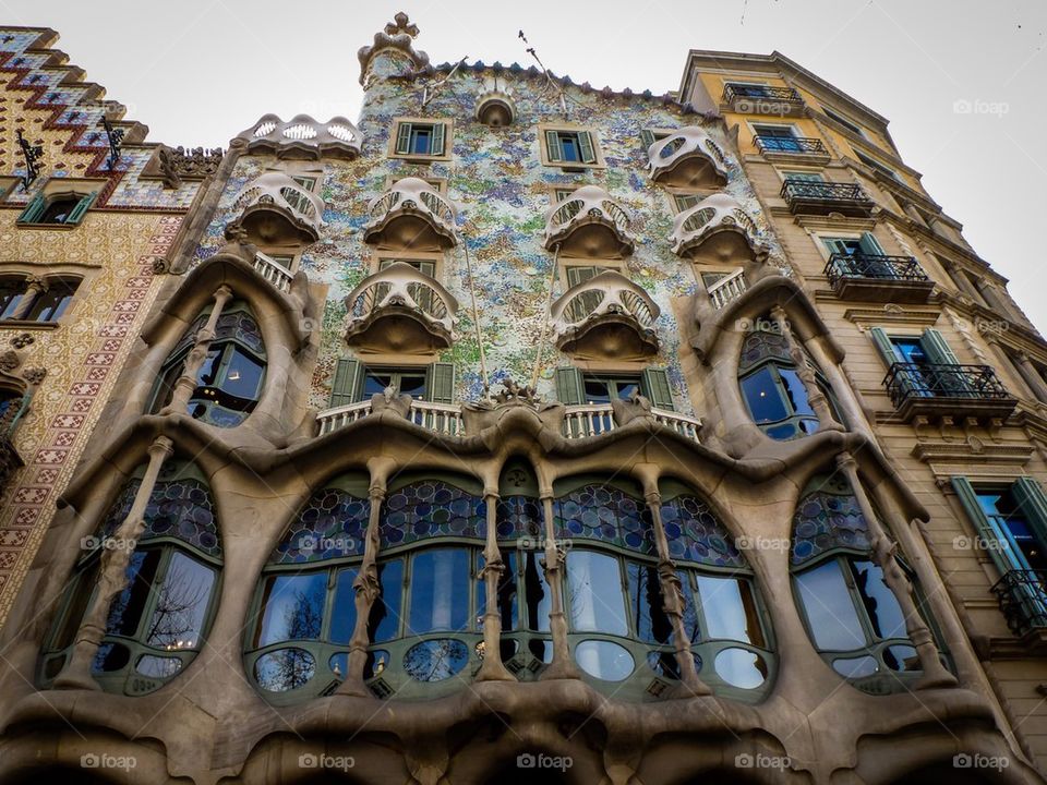Casa Batlló