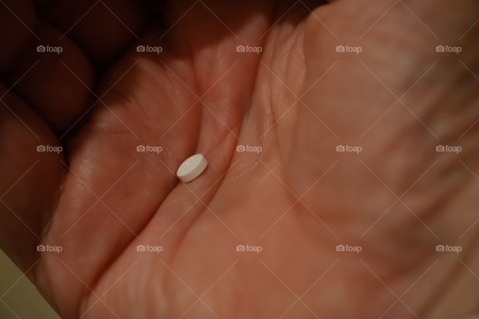 Just a Pill
Pill