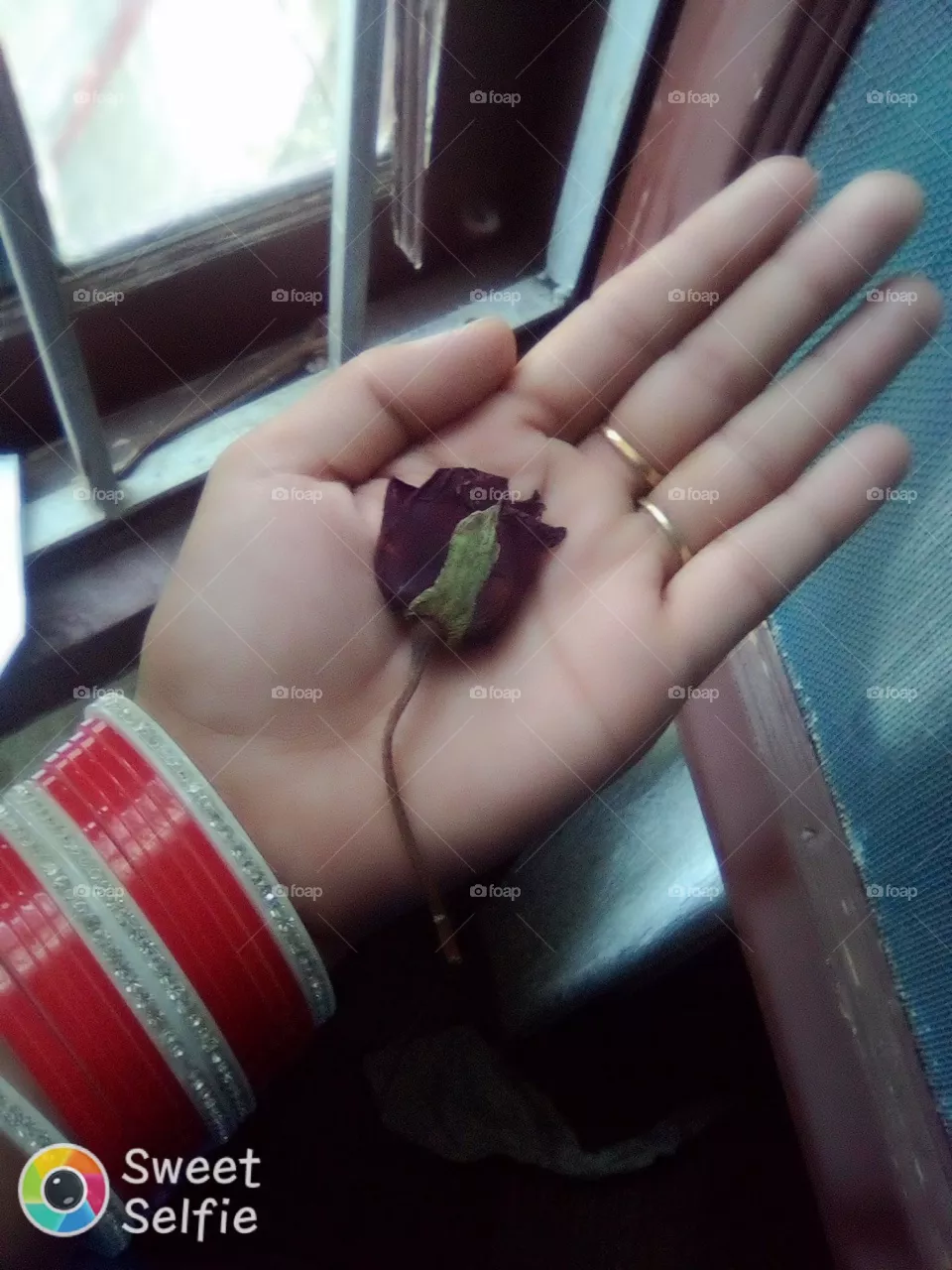 flower