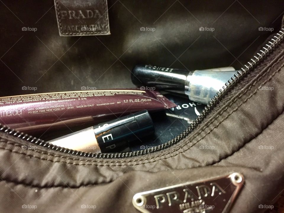 Every morning before work 