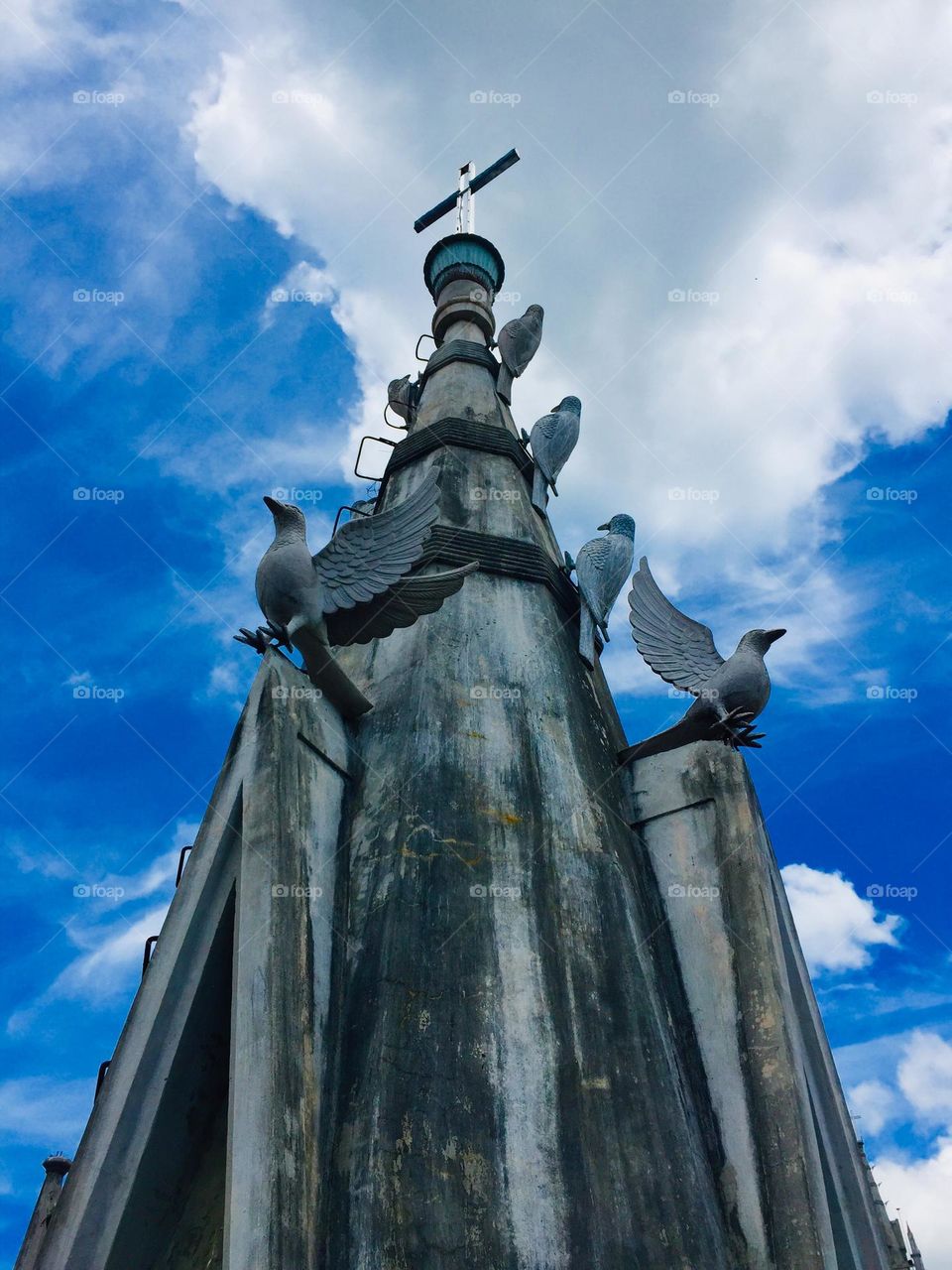 Nice view in Simala Sibunga Cebu