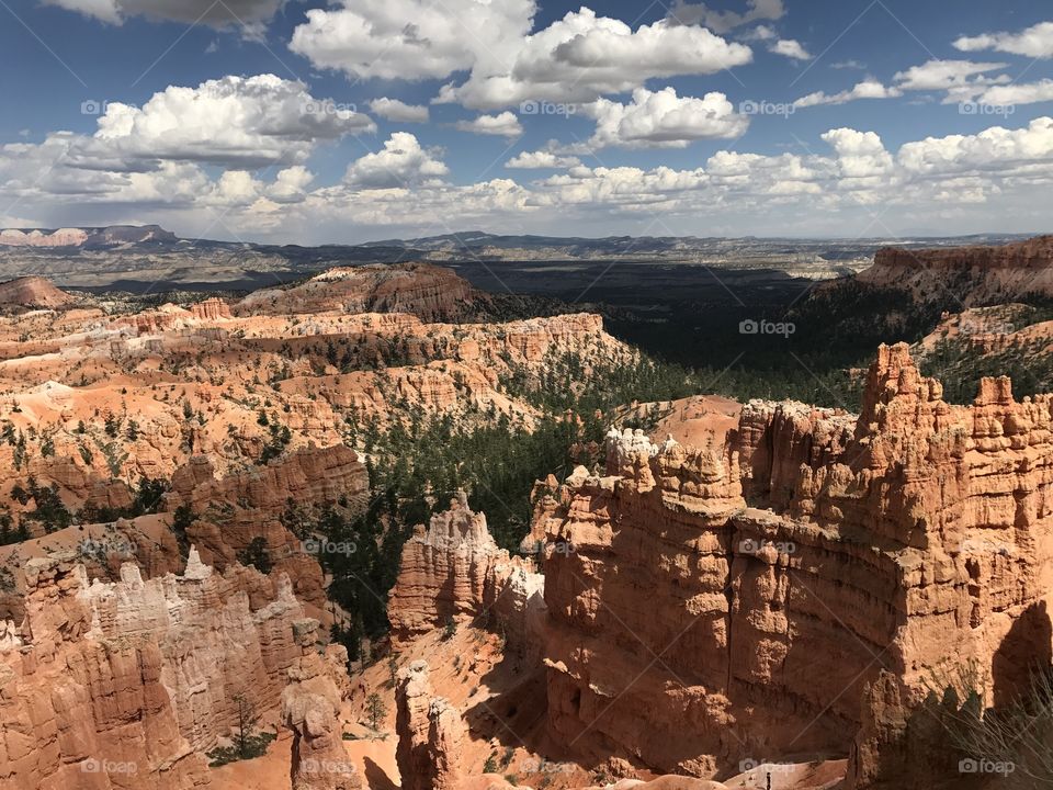 Bryce Canyon 