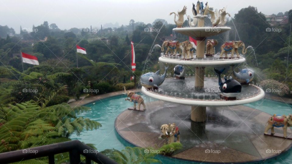 Water, No Person, Travel, Dug Out Pool, People