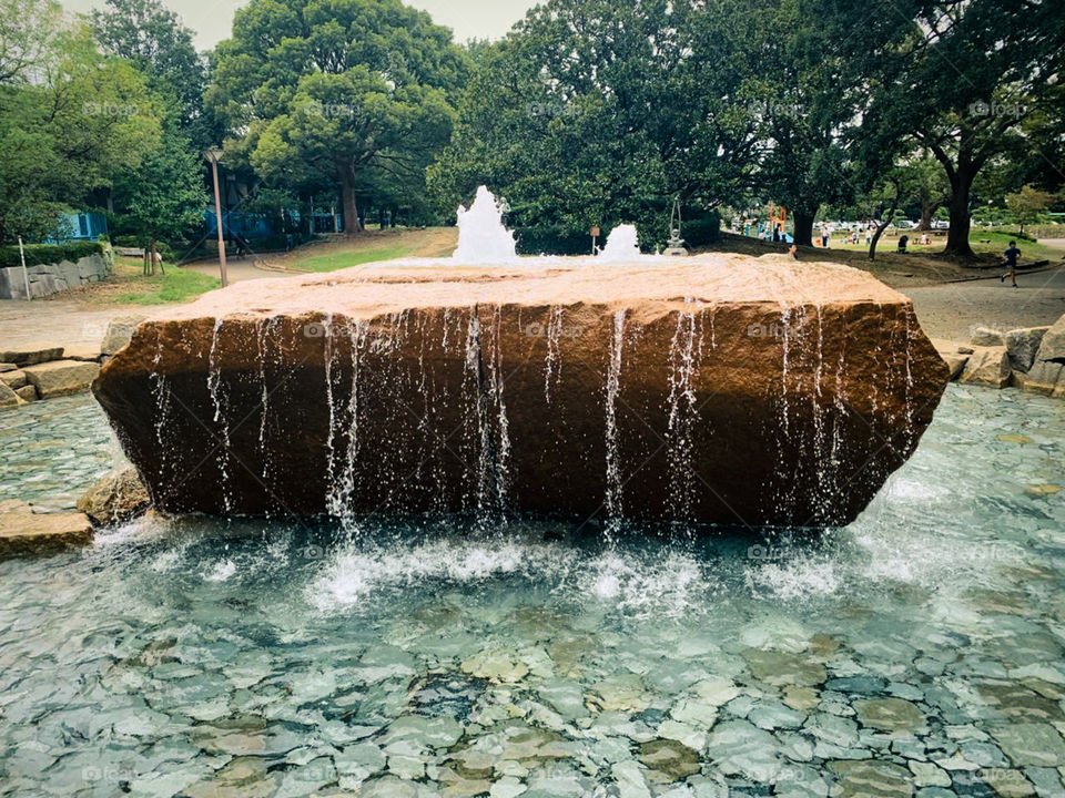 beautiful article waterfall wi natural view