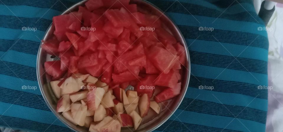 on a healthy diet vol 2