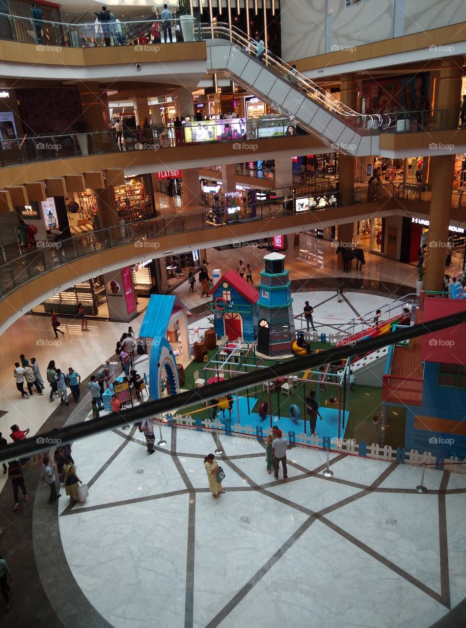 indian mall gems and clothes good🧿 💟