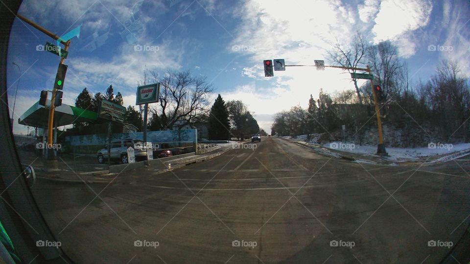 Road, Calamity, Vehicle, No Person, Competition