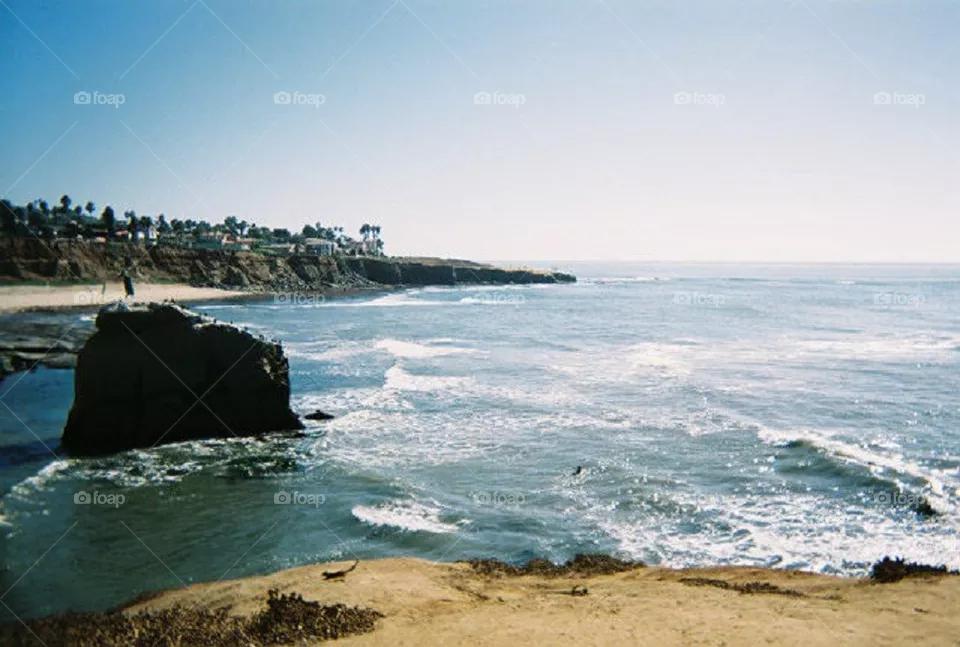 Pacific