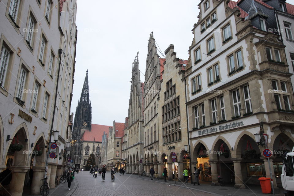 Münster