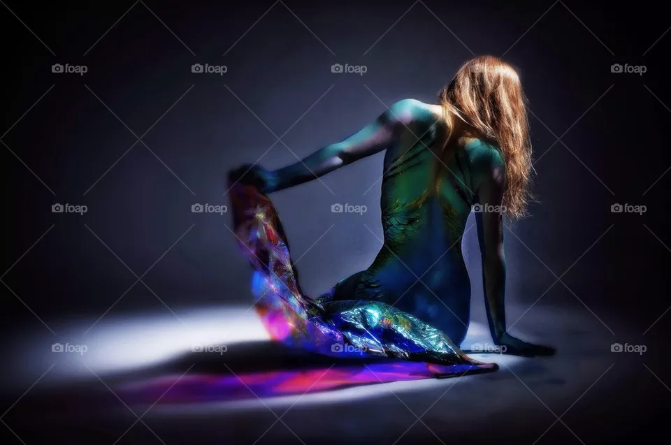 Mermaid