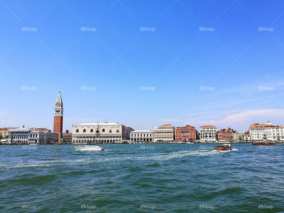 Lovely Venice.