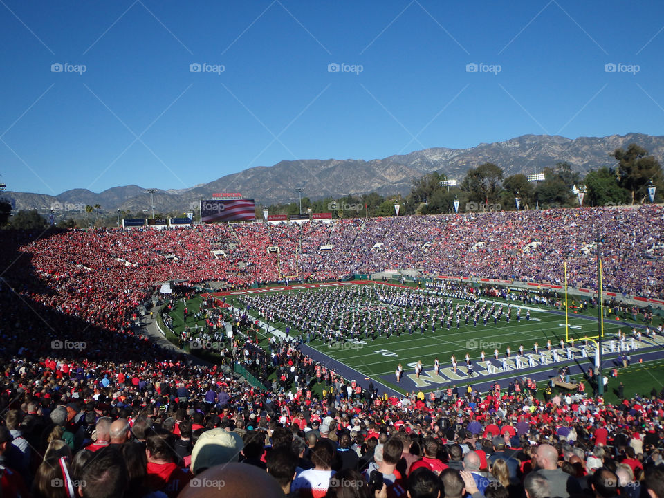 Rose Bowl