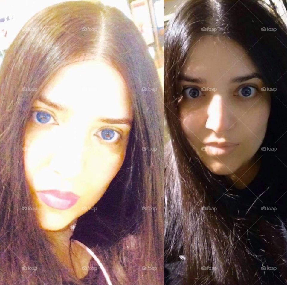 *** "Life is just one, But If You Live It... Once Is Enough"...Live it!!!!! ***
You can do what you wnat to, there is no one to stop you" - Maria-Nefeli