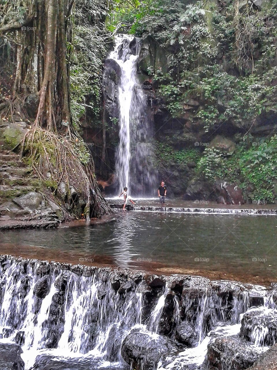 curug putri