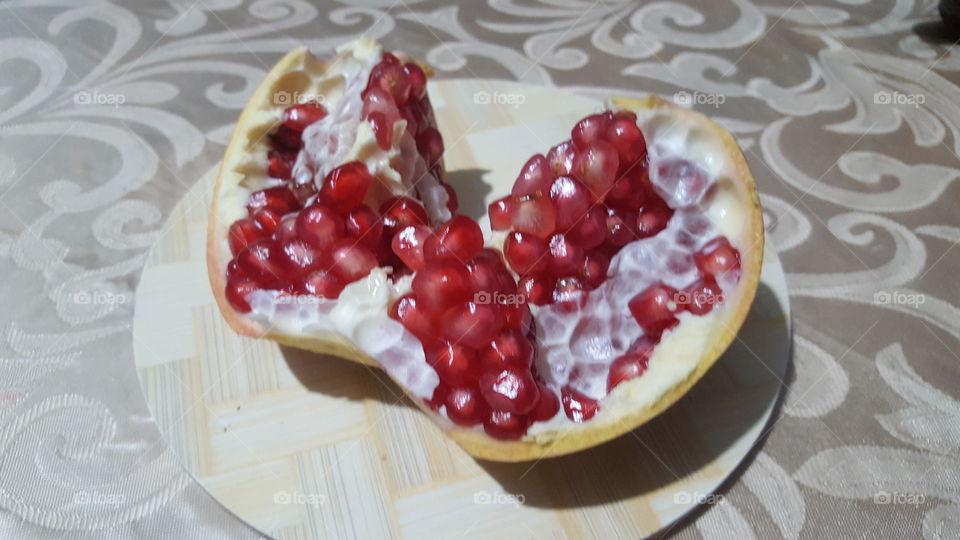 fruit