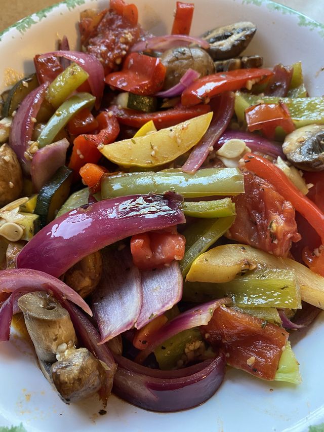 Veggies healthy good eats 