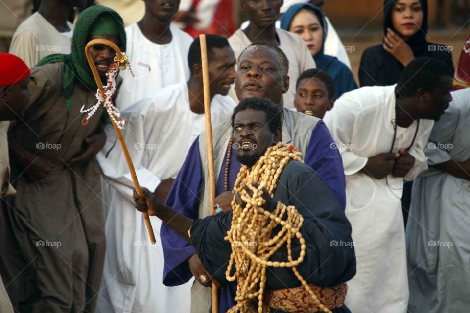 احتفال المسلمين بالعام الهجري 1440 هجرية