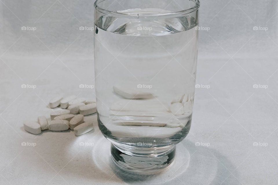 Water