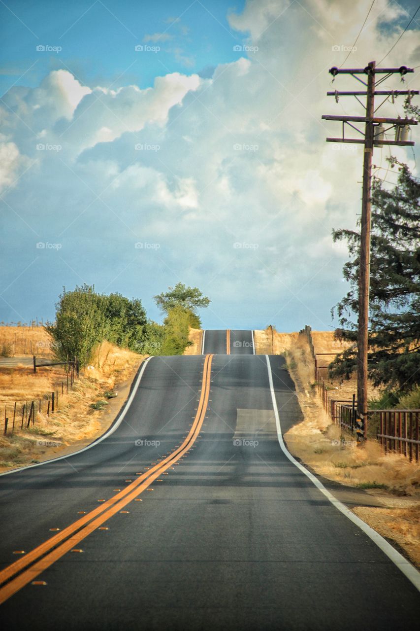 The road to unknown is always full of surprises! Take every corner with caution but don’t forget to enjoy the ride. 