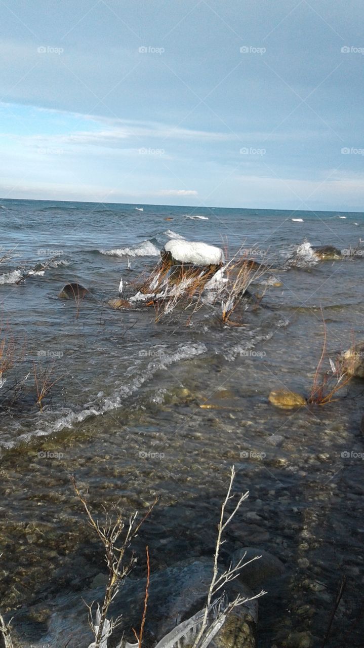 Northern Michigan 