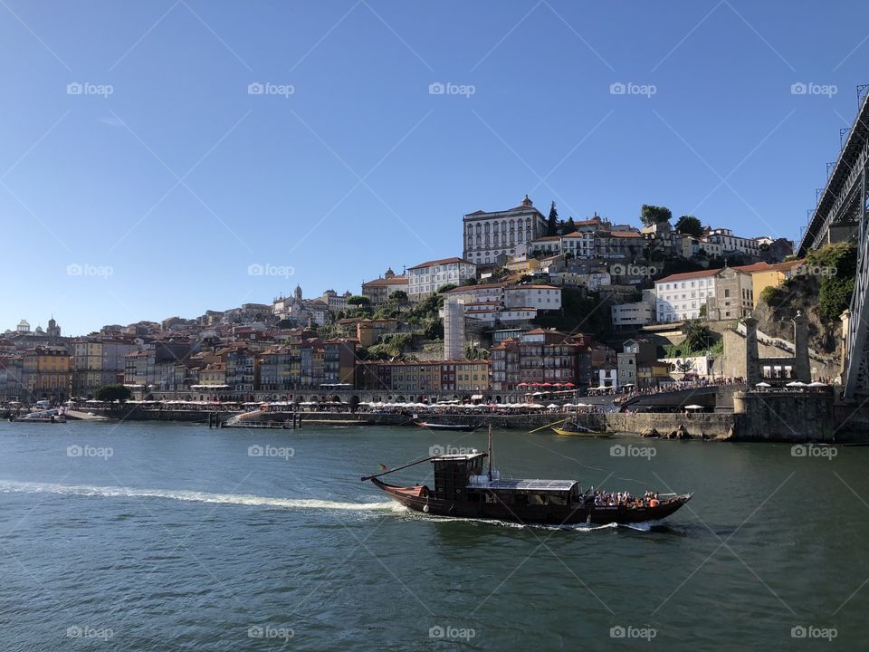 Porto Portugal 