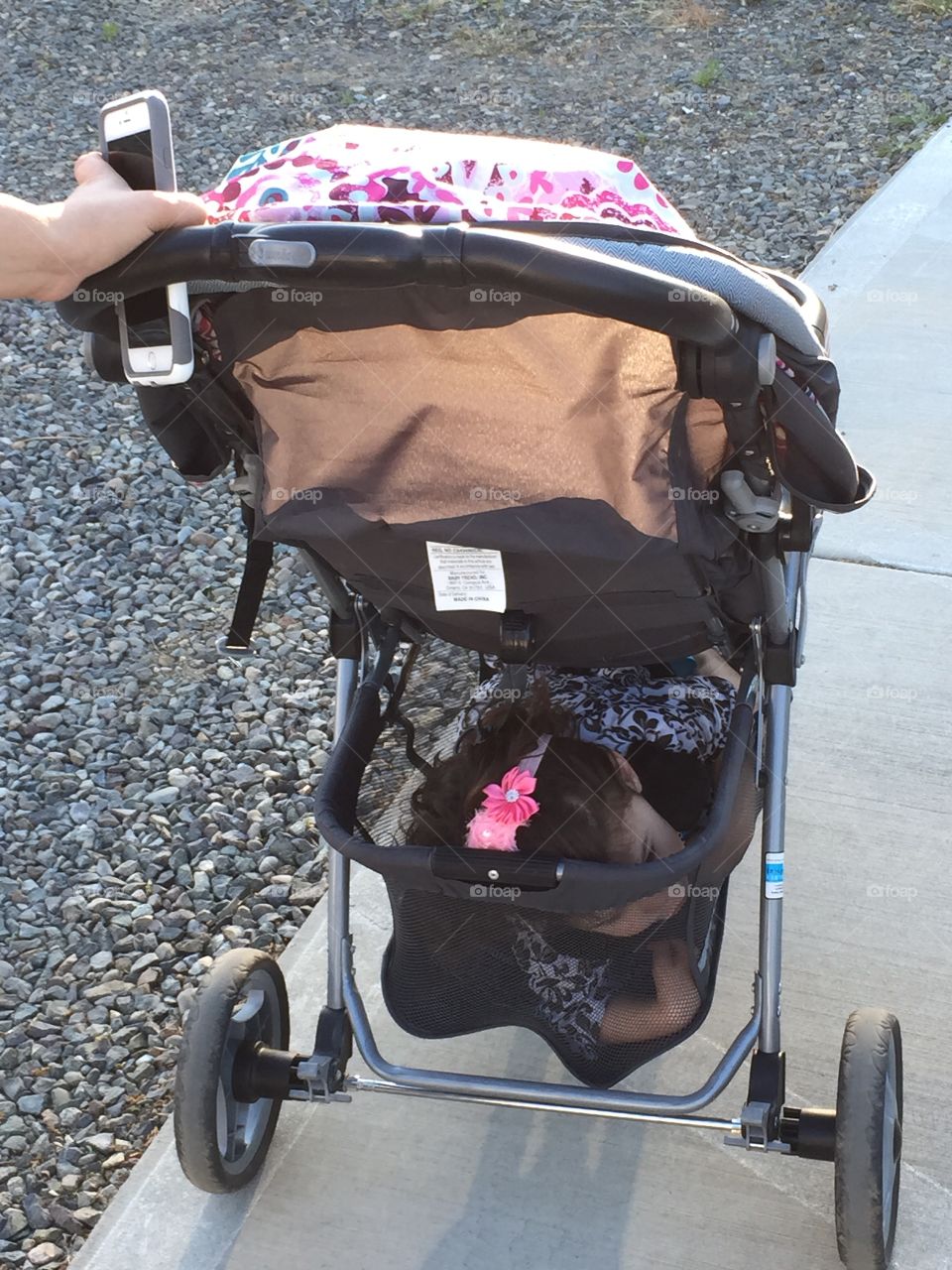 Stroller