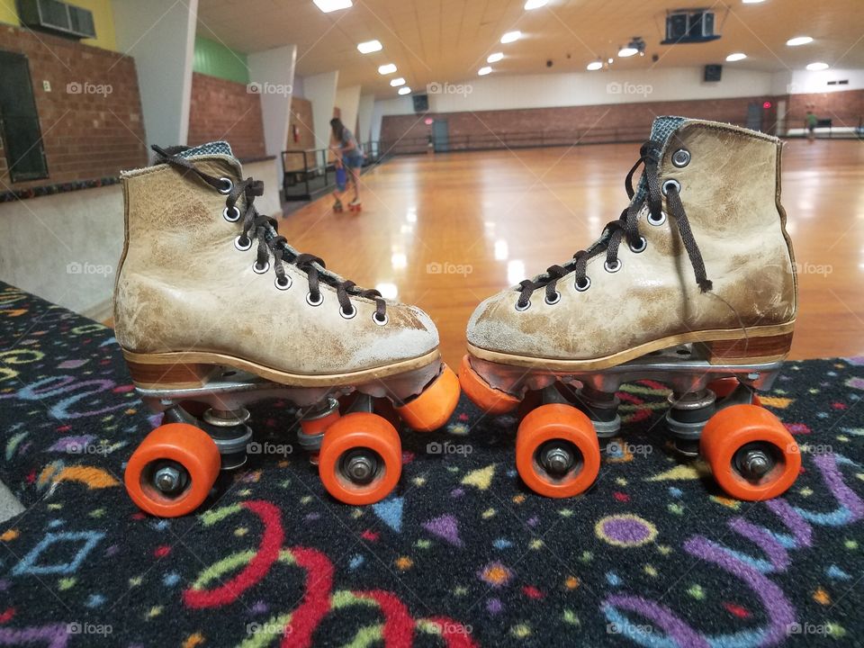 roller skates
