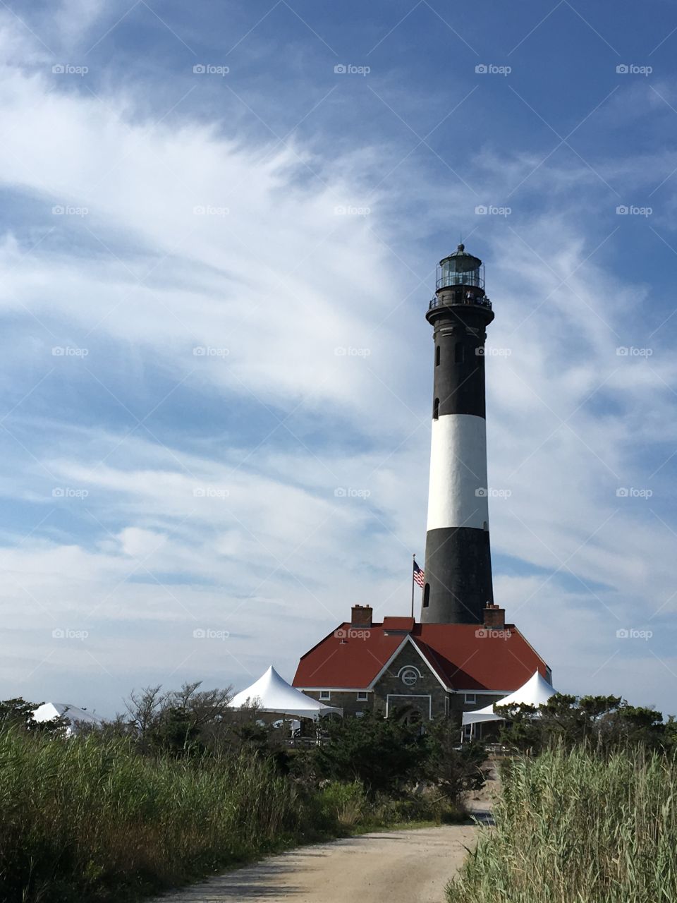 Lighthouse 