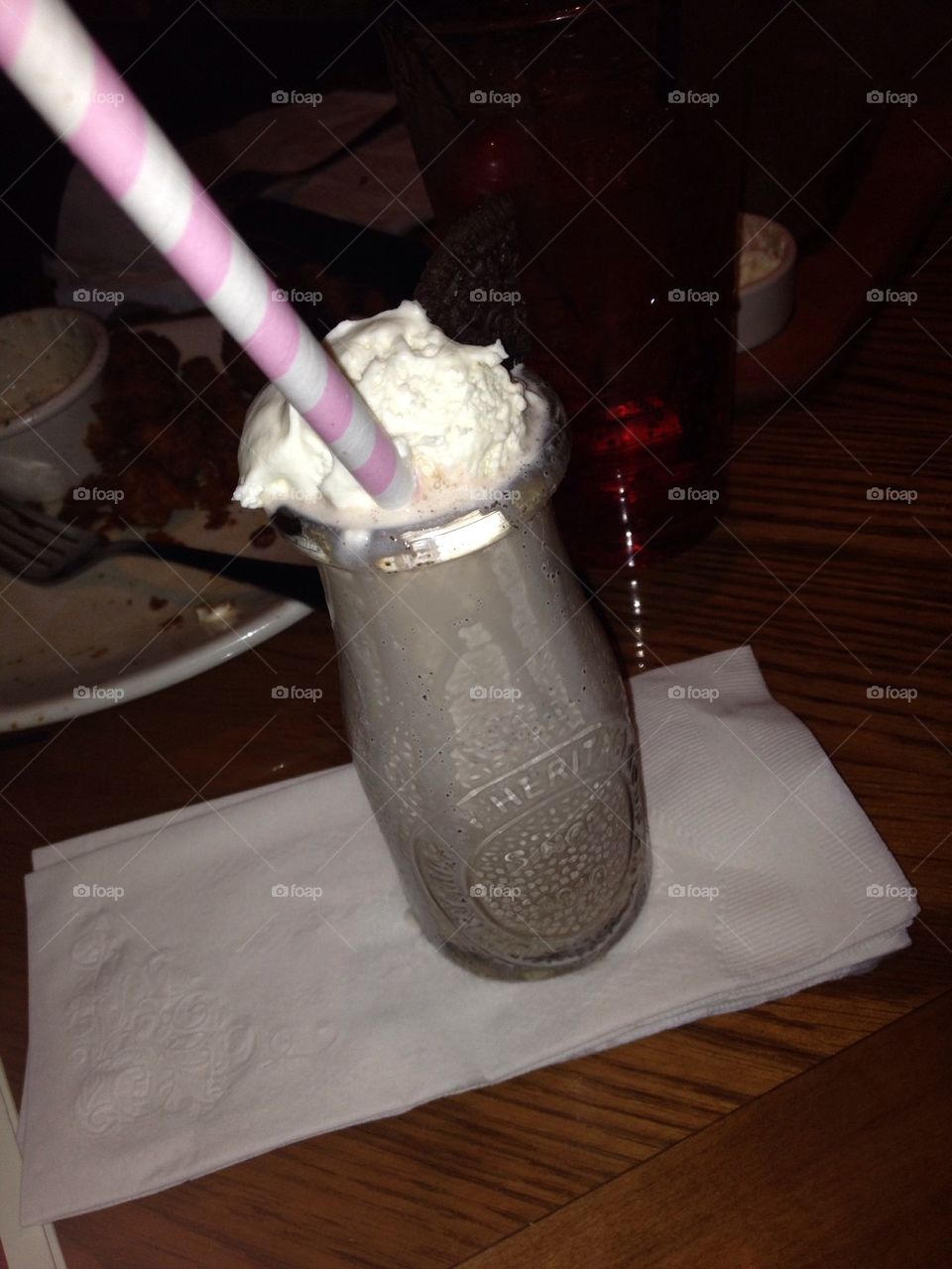 Milkshake