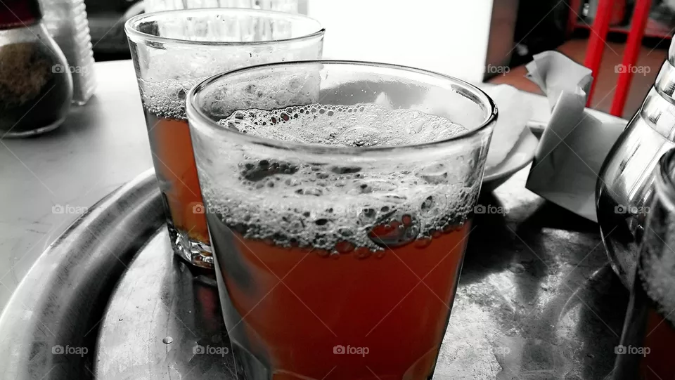 tea