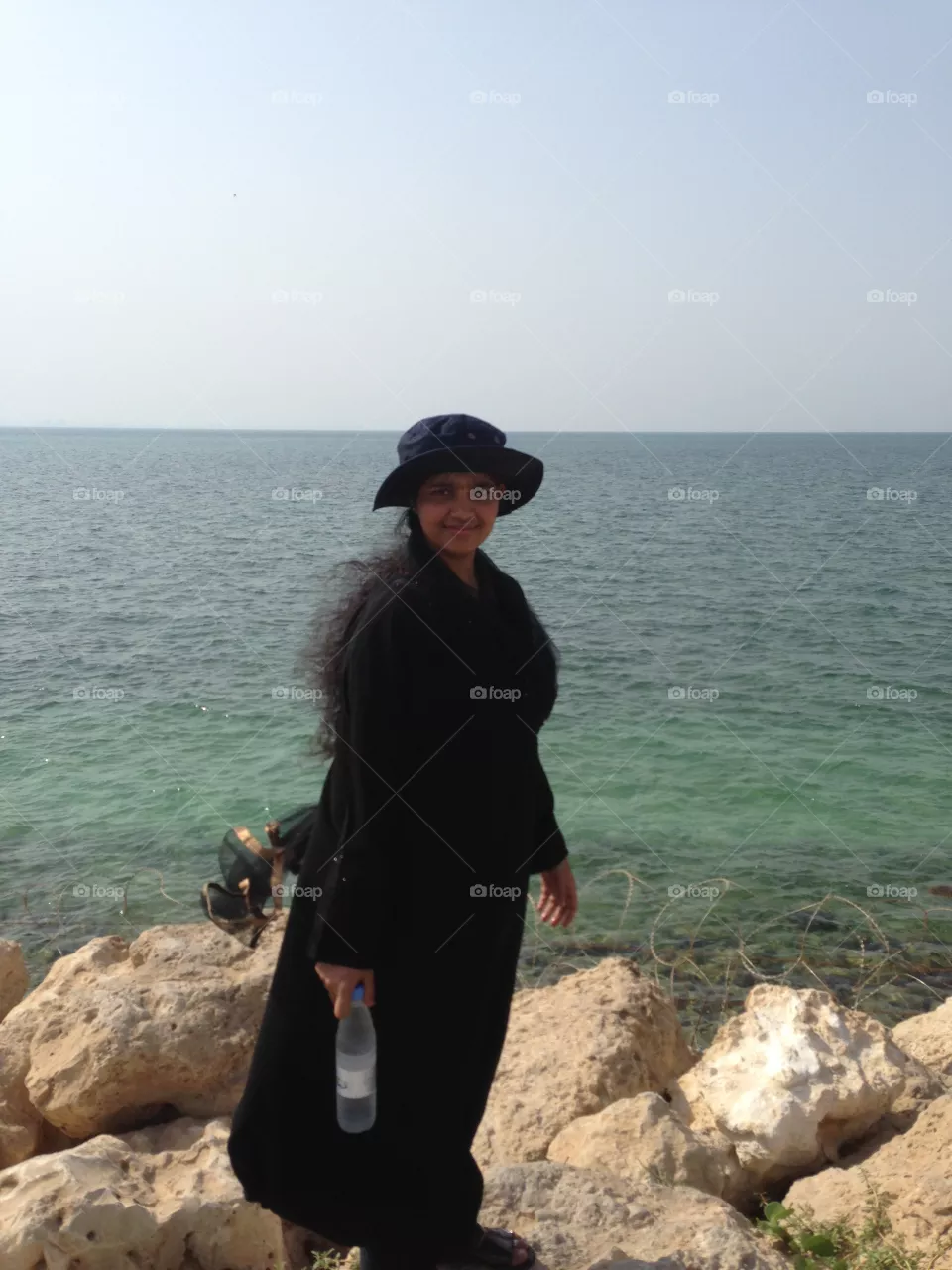 Sea