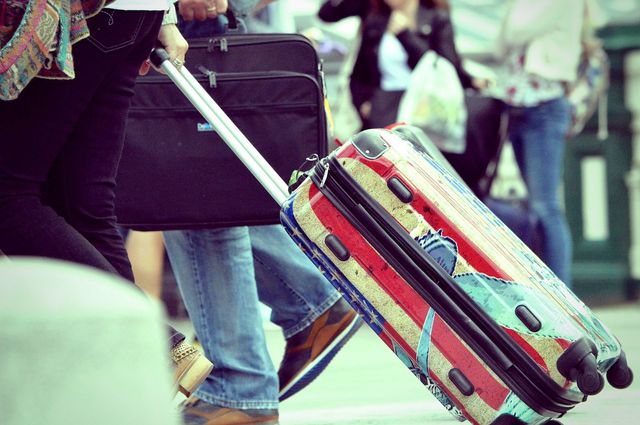 Business travel 