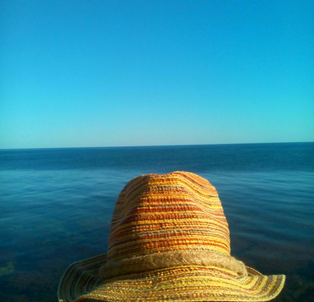 Beach, Water, Travel, Summer, No Person