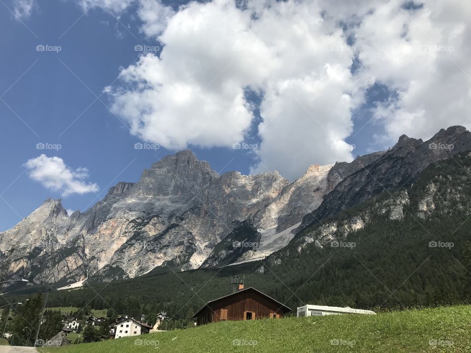 San Vito di Cadore 