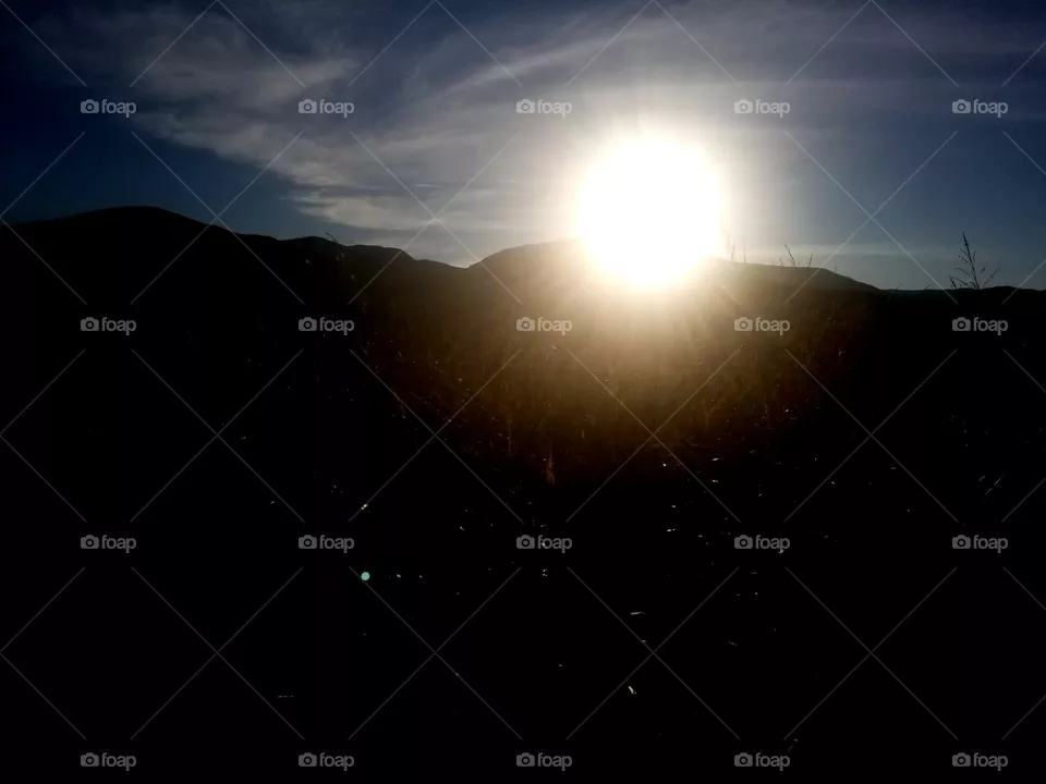 sun