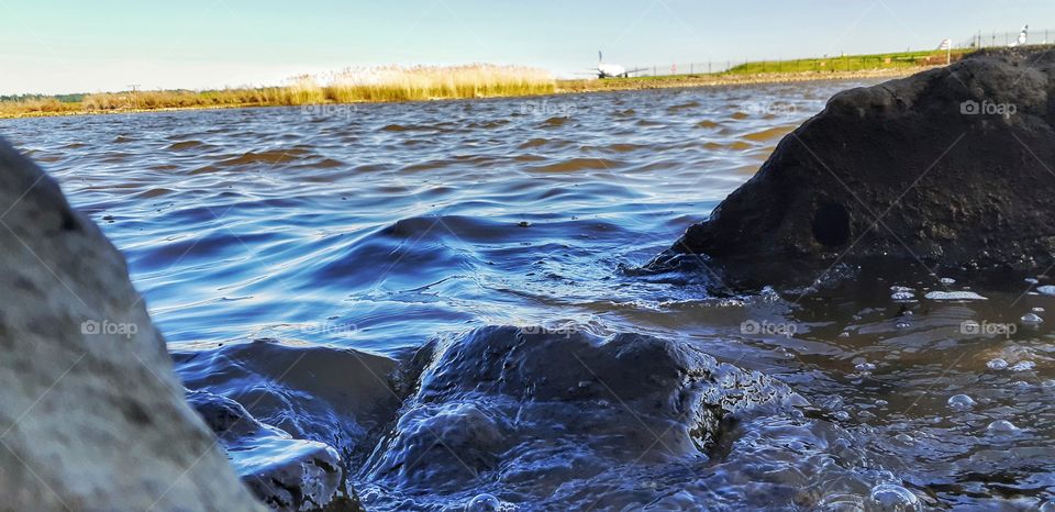 Waves are the practice of water. To speak of waves apart from water, or water apart from waves, is a delusion.